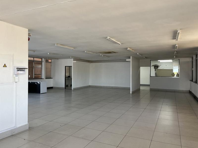 To Let commercial Property for Rent in Montague Gardens Western Cape